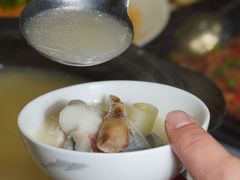 -干老四雅鱼饭店(滨江西路店)