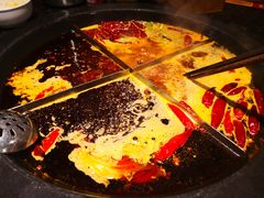 -陈眼镜火锅(总店)