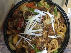 -伊鑫阁美食