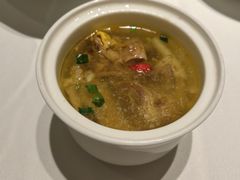 -绿杨春·淮扬宴(庐山路店)