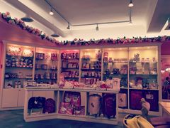 -Hello Kitty Cafe(弘大店)