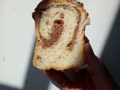 -WHEAT&BAKER-麥(凯德来福士店)