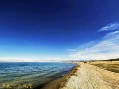 -青海湖国家重点风景名胜区