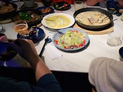 -岁粤Moon·湖景餐厅(月光码头店)