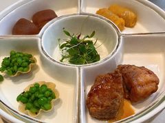 -皇朝会.经典传统粤菜(外滩店)