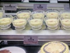 -雍容荟帝王蟹活龙虾展台自助(IFS黑金店)