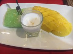 -BAI BUA RESTAURANT