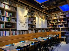 -鱼库·不仅是一家烤鱼店(车公庙店)