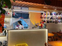 -景秀餐厅(南锣鼓巷店)