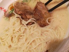 -味千拉面(上海松江二店)