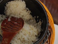 -饭怕鱼·黄焖鲟龙鱼(湖大店)
