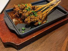 -索菲特酒店·乐轩华中餐厅