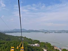 -云龙山