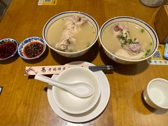 -易老妈蹄花.特色川菜(人民公园总店)