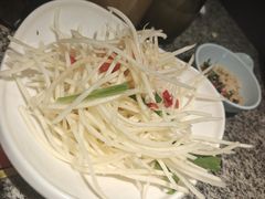 -云荷里·蒸汽石锅鱼·云南菜(中发百旺店)