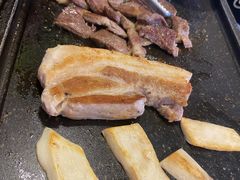 -咕咕站韩国料理(紫金港店)