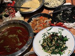 -王红军龙虾(新民路店)