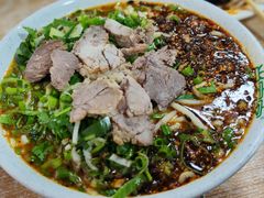 -肖家客饸饹面(郑州总店)