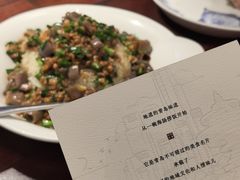 -前海沿·青岛菜(五四广场永旺店)