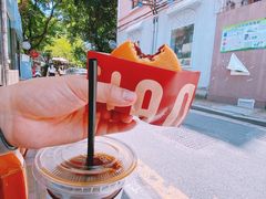 -JPG coffee(广州体育西店)