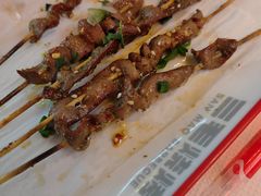 -三毛烧烤·南昌大排档(山姆店)
