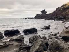 -龙头岩(Dragon Head Rock)