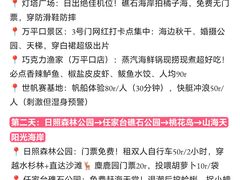 -日照灯塔风景区