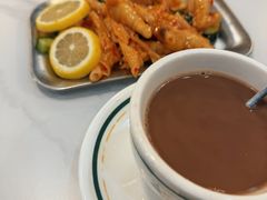 -華歡冰室-WahFoon(吉大店)