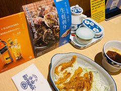 -新享乐海鲜(翠华路店)