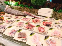 -梅园国际大酒店·自助餐厅(光明港店)