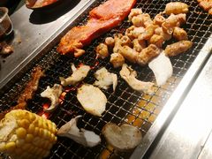 -五彩凉山自助西昌烧烤(柳翠路店)