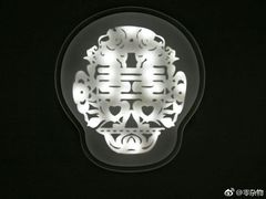 -炎黄艺术馆