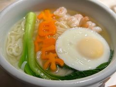 -绿茶餐厅(燕郊永旺店)