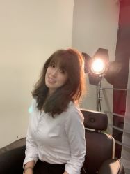 -G HAIR SALON私人造型定制