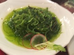 -巴音浩日娲·蒙餐(双林东路店)