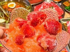 -西塔老太太泥炉烤肉(武汉摩尔城店)