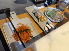 -煲宫猪肚鸡(晶品店)