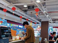 -72街荷叶饭(三元里店)