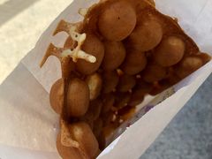 -妈咪鸡蛋仔(尖沙咀东分店)