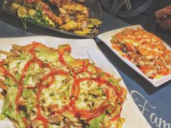 -吱咖啡西式简餐