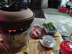 -司马街鸡煲(西华路店)