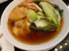 -顺德美的万豪酒店·自助餐·贡厨