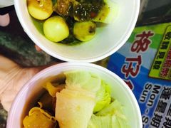 利强记北角鸡蛋仔(弥敦道店)-利强记北角鸡蛋仔(弥敦道店 )