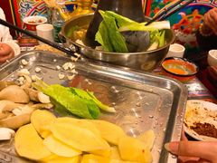 -卡万金特色藏餐