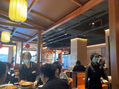 -秋色客家菜(南山店)