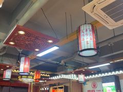 -堂客老火锅(欣阳广场总店)