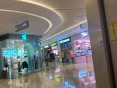 -布吉佳兆业广场