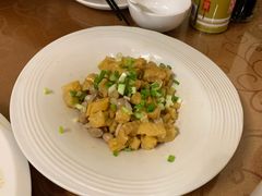 -大眼锅贴饺子(河西店)