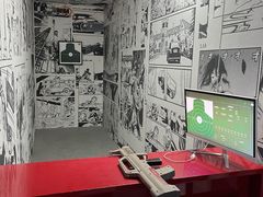 -不可思议减压馆·解压博物馆·摔碗发泄·团建定制