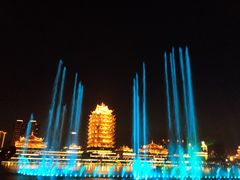 -眉山湿地公园(东坡区)